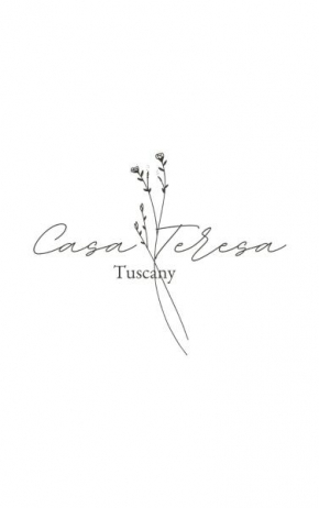 Casa Teresa Tuscany San Gimignano Caprona